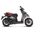 Model SR Motard 125 4T 2V 12-14 E3 [LBMM70300]